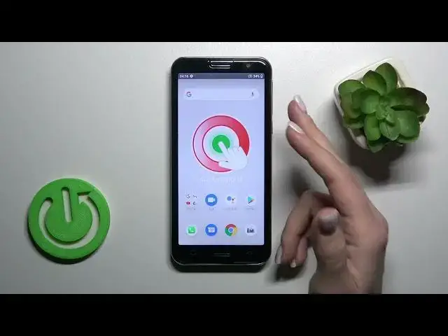 Video thumbnail for How to Activate Flashlight on Emporia SMART.5 - Use Flashlight