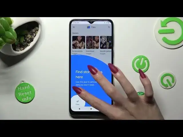 'Video thumbnail for How to Find Downloaded Files in MOTOROLA Moto E13'