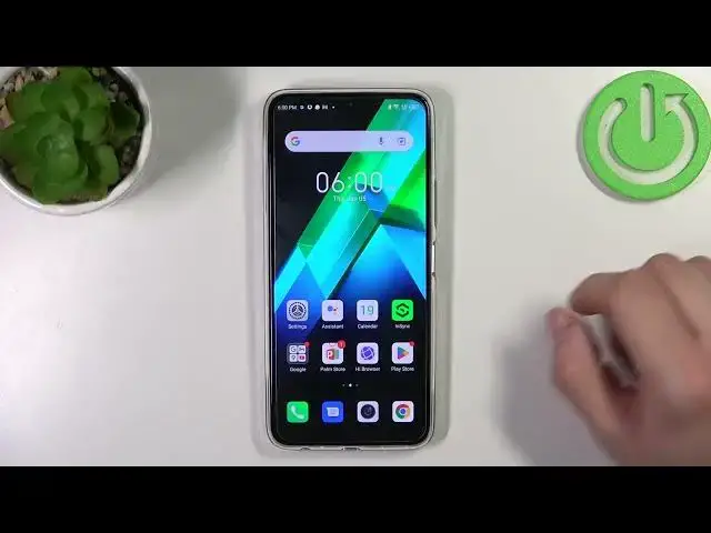 Video thumbnail for Infinix Note 12 Pro How To Enable & Disable Screen Lock Sounds
