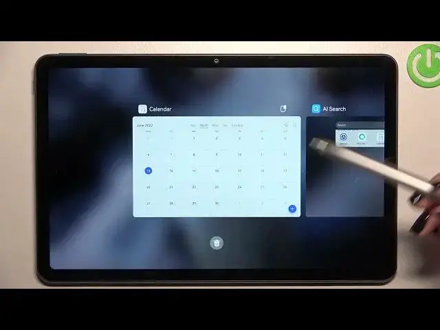 'Video thumbnail for How to Close Background Apps in Huawei MatePad 10 4 2022 - Stop Running Apps'