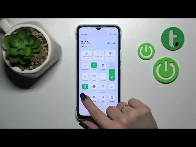 Video thumbnail for How to Manage Screen Recorder in Infinix Hot 20i - Disable or Enable Screen Touches while Recording