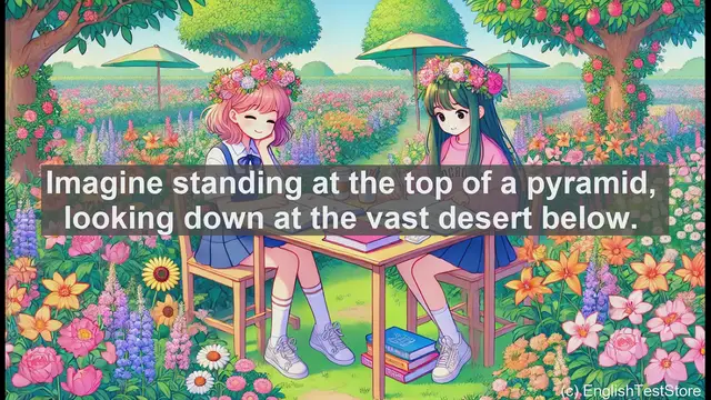 Video thumbnail for 5000 Must Know SAT Vocabulary - Vertex: From Pyramids to Parabolas - Key SAT Geometry Concept