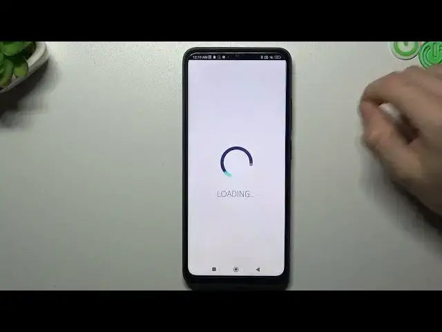 Video thumbnail for How to Simulate the Scan of a Body Temperature on REDMI 12C