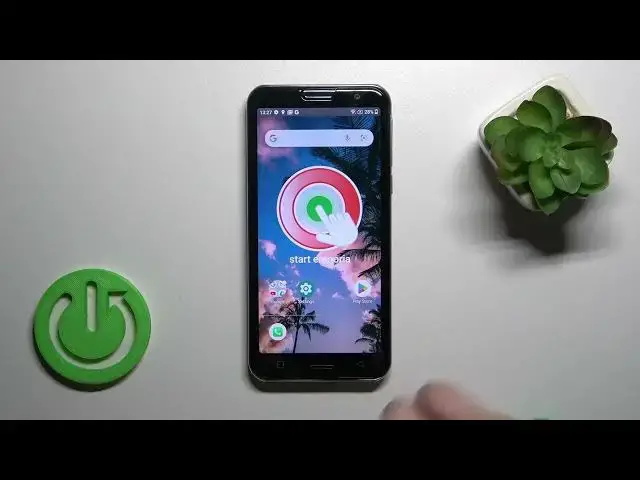 Video thumbnail for How to Disable Home Screen Google Feed on Emporia SMART.5 – Manage Google Feed