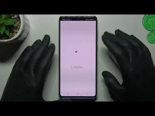 Video thumbnail for How to Simulate a Body Temperature Scan on a SAMSUNG Galaxy A73 5G - Body Temperature Thermometer