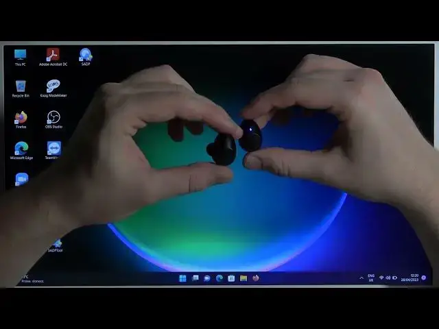 Video thumbnail for How to Pair HolyHigh ET2 with any Laptop / PC?