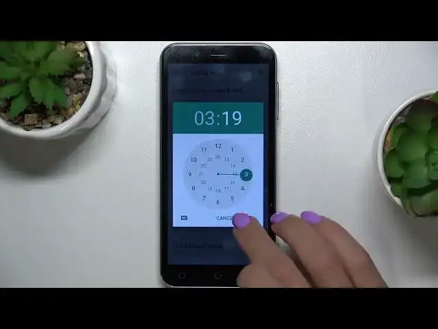 Video thumbnail for How to Set Up Date & Time on EMPORIA Smart 4 – Manage Time Settings