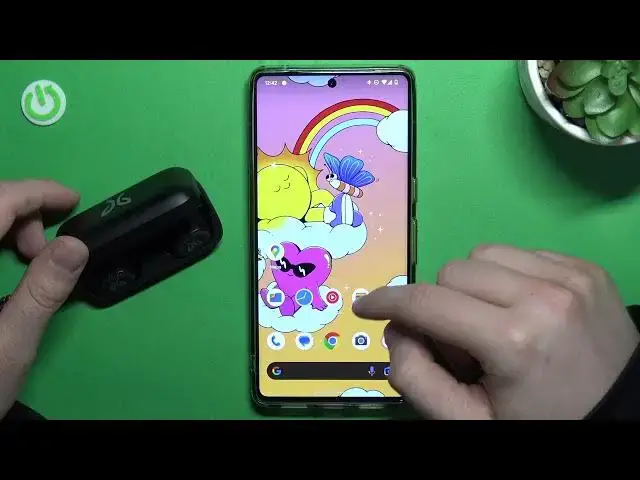 Video thumbnail for How to Connect Jaybird Vista 2 to Android Phone – Pair / Set Up Headphones