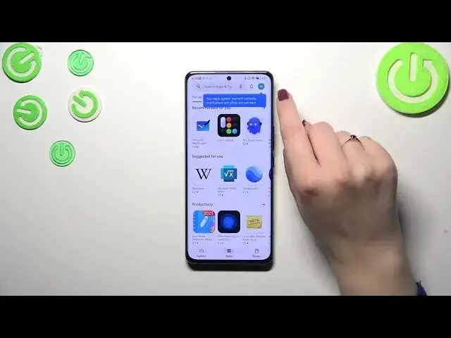 Video thumbnail for How to Update Apps on XIAOMI 12S? - Install Latest App Version
