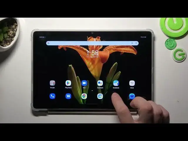 Video thumbnail for How to Enable/Disable Charging Sound in Blackview Tab 12 – Manage Charging Sound
