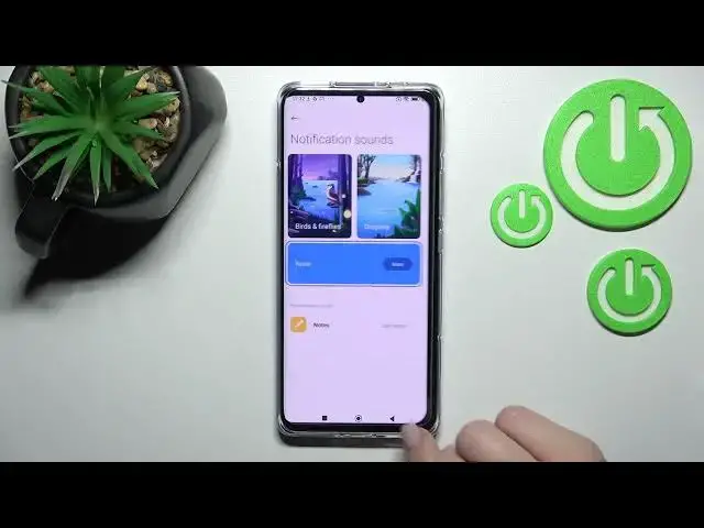 Video thumbnail for How to Mute Notifications in Xiaomi 12 Pro - Switch Off Notification Sound