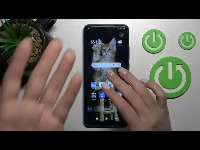 'Video thumbnail for How to Disable Google Feed in Xiaomi Redmi 10C - Activate Google Feed'