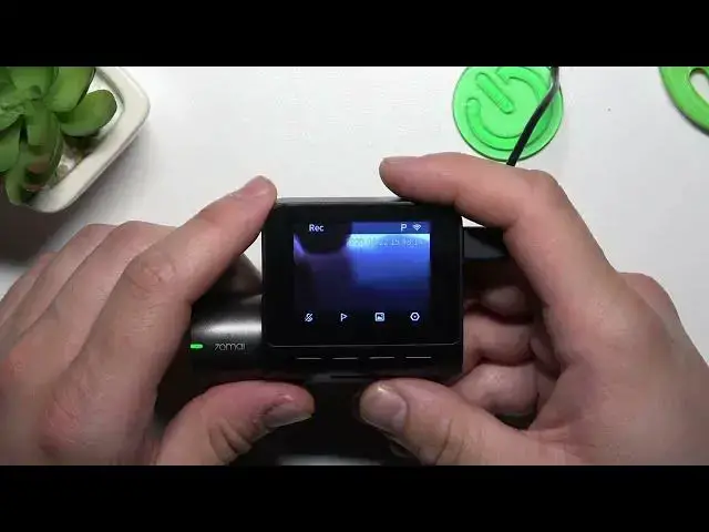 Video thumbnail for How to Change Frame Rate on 70mai Smart Dash Cam 1S?