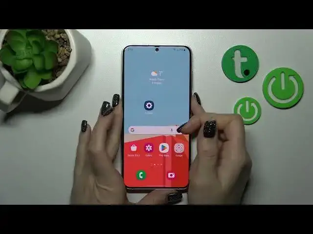 Video thumbnail for How to Turn On Always on Display in Samsung Galaxy S23 +  -  Turn On AOD