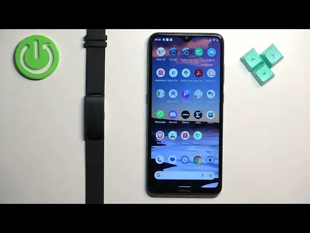 Video thumbnail for How to Unpair WITHINGS Pulse HR from Android Phone