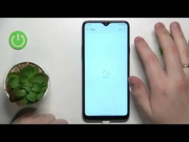 'Video thumbnail for How to Set Opera as Default Browser on SAMSUNG Galaxy A20s'