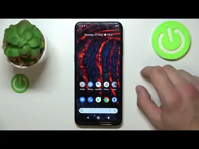'Video thumbnail for How to Turn On/Off Touch Sounds on NOKIA G21- Manage Touch Sound'