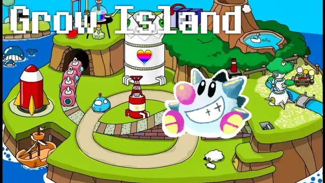 Video thumbnail for Let's Play Grow Island: Grow your Civilization!
