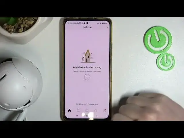 Video thumbnail for How to Delete Netvue Orb Camera from Application?