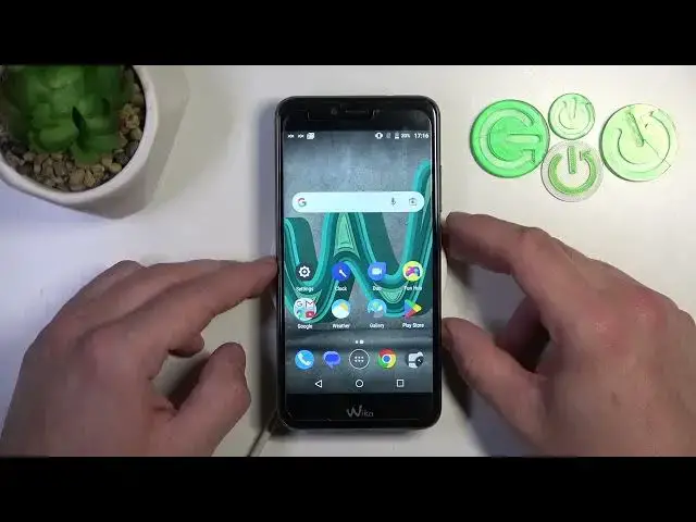 Video thumbnail for Does WIKO U Pulse Support Wireless Charging? - Charge Wirelessly