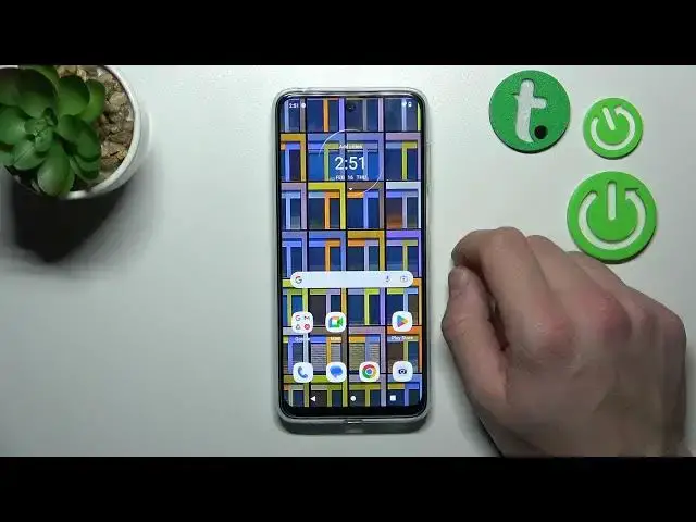 'Video thumbnail for How to Change Display Brightness Level in Motorola Moto G23 – Adjust Screen Brightness'