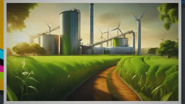Video thumbnail for What are Biofuels? Their Definition, Types, Advantages, Examples, and Uses