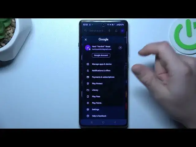 'Video thumbnail for How to Scan OnePlus Ace 3 Phone for Harmful Apps - Play Protect'