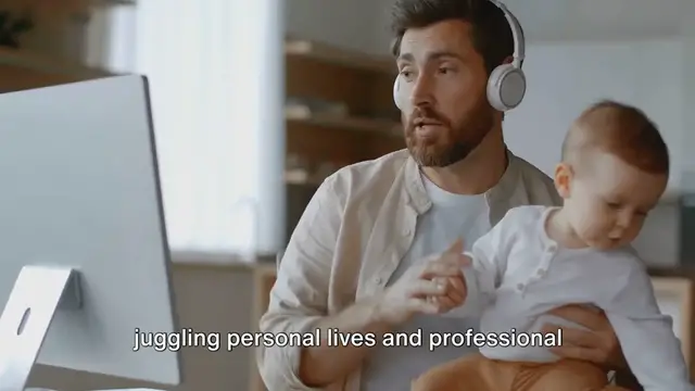 Video thumbnail for Uncover the Key to a Balanced Life