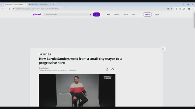 'Video thumbnail for News Article 8'