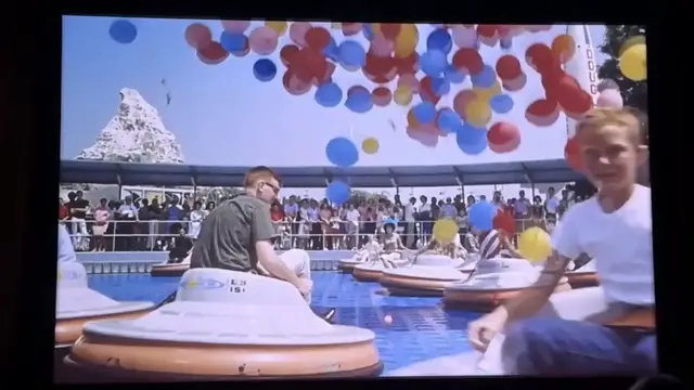 Video thumbnail for Celebrating Over 70 Years of Disneyland — The History of One Man's Dream
