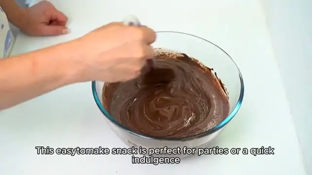 Video thumbnail for Muddy buddy recipe