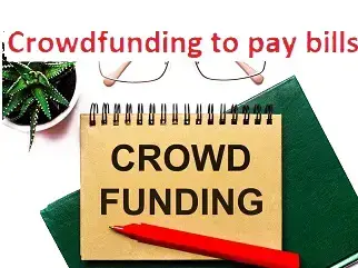 'Video thumbnail for Top Tips for Low-income Families Using Crowdfunding to Pay Bills'