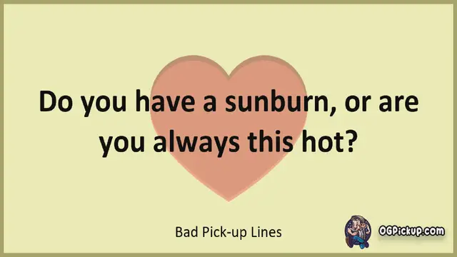 Video thumbnail for Bad - Pickup-Lines & Rizz for Him & for Her