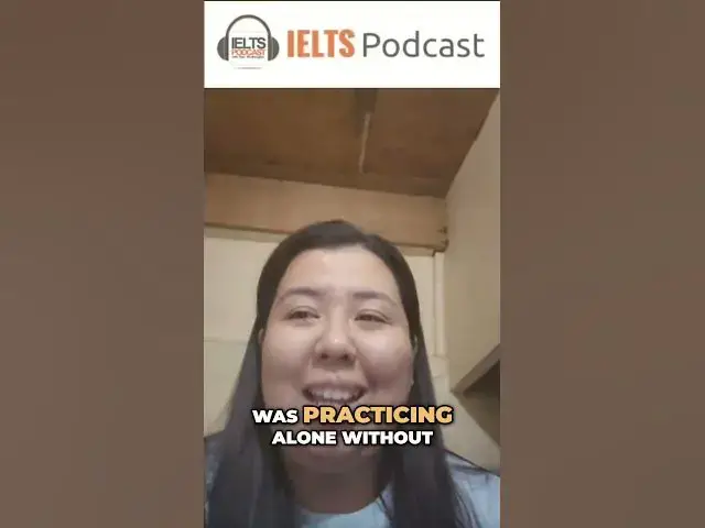 Video thumbnail for Boost Your IELTS Confidence: Overcoming Writing and Speaking Struggles