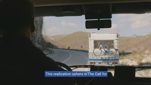 Video thumbnail for RV Makeover Magic: Customizing Your Home on Wheels