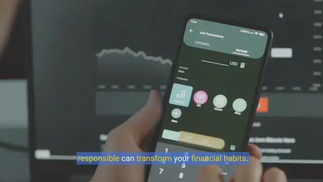 Video thumbnail for The Power of Loud Accountability: Master Your Budgeting Choices