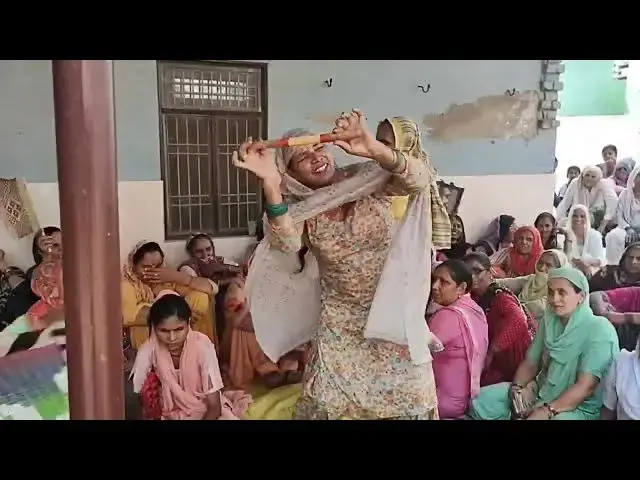 Video thumbnail for हो ओ सांवरिया बीन बजा दे हो मैं काले न खाली#happy_lokgeet #trending #viral #बहुत सुंदर हरयाणवी भजन