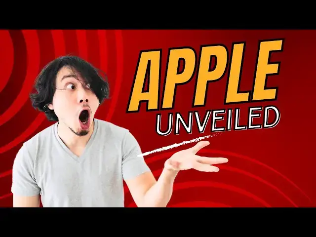 Video thumbnail for Apple Unveiled: A Journey Through Tech Evolution