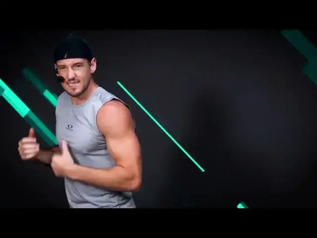 Video thumbnail for 10 Minute Shadow Boxing Workout: Boost Technique and Power Fast!