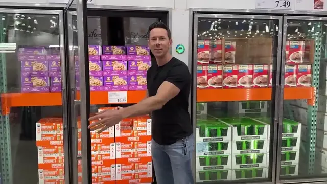 Video thumbnail for 10 NEW Costco Deals To Buy Right NOW(October)(720P HD)