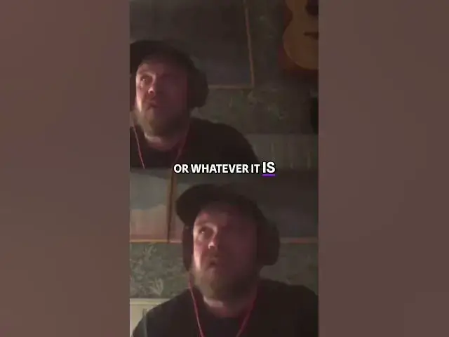 Video thumbnail for Why Rock Music NEEDS to Talk About Men's Mental Health