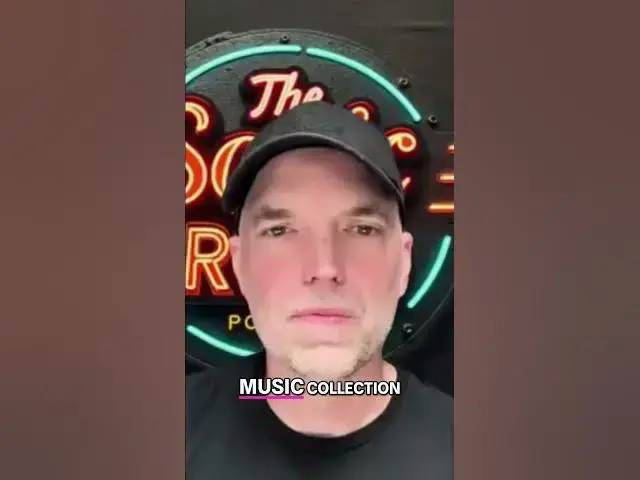 Video thumbnail for The Secret to a Great Rock Voice? Soul Music.