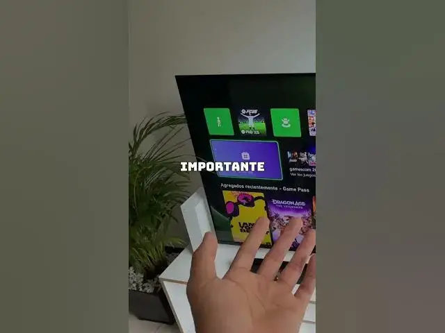 Video thumbnail for La Xbox Series S no es tan buena como pensé 😐