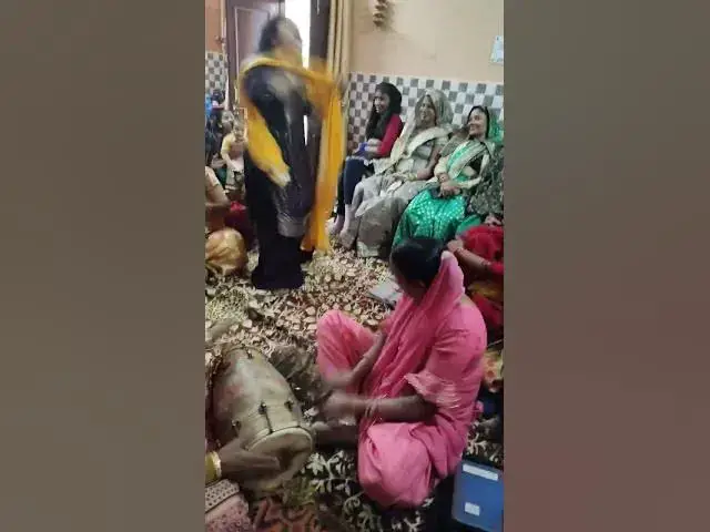 Video thumbnail for भोले की भंग