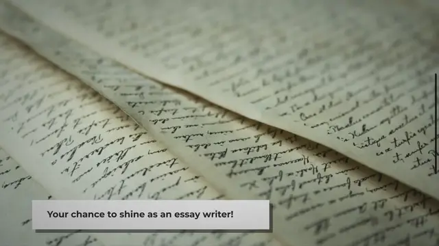 'Video thumbnail for The Fitzcarraldo Essay Prize : This Prize Might Be Your Next Big Break – Buildwriting'