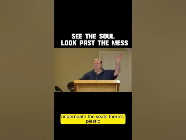 Video thumbnail for Forbear One Another in Love