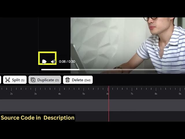 Video thumbnail for Build a SaaS Video Editor with Next.js & FFMPEG WASM — and Earn $5/Day Side Hustle Passive Income