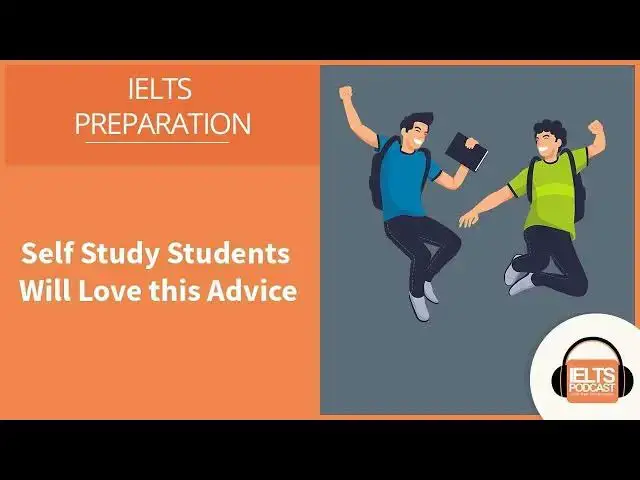 Video thumbnail for IELTS Prep in 2024 for Self Study Adult Learners