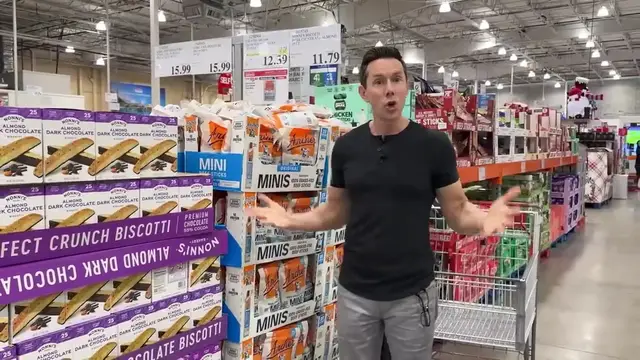 Video thumbnail for Top 10 NEW Costco Deals To BUY Right NOW(720P HD)