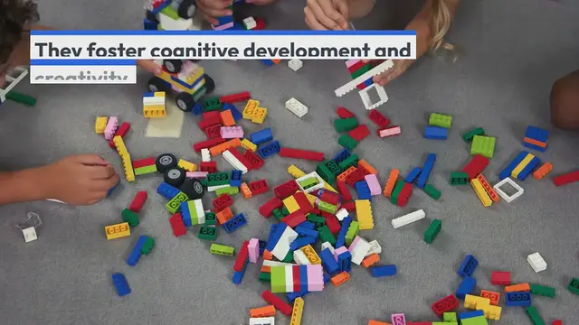 Video thumbnail for Best Mind Games for Children